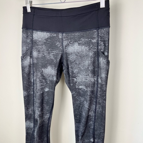 Lululemon Speed Tight II Leggings - Picture 5 of 14